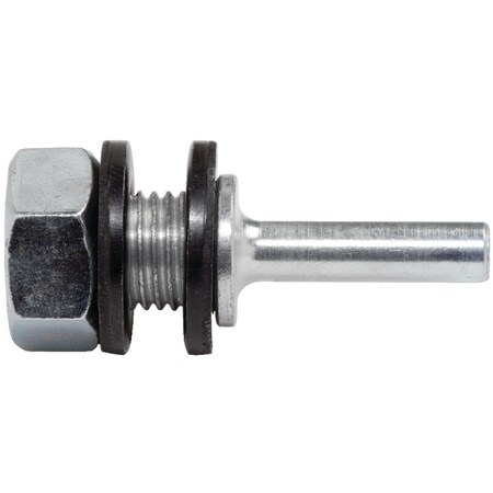 Clesco W-24M Nut Lock Wheel Adapter W-24M